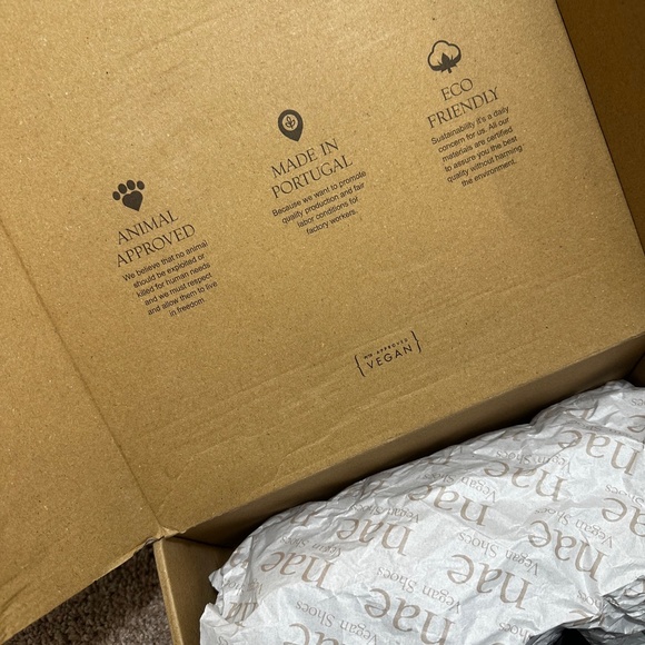 Nae Essel chunky loafer - Picture 8 of 10